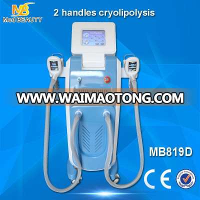 Top Sale! Cryolipolysis Body Shaping Machine