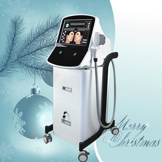 Factory Price! 2016 Professional Hifu Machine Portable Hifu Anti Wrinkle Machine with Medical Ce